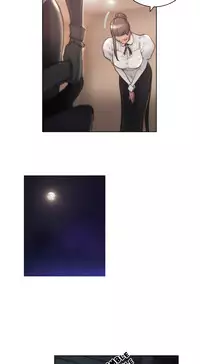 [BYMAN] Sex Knights-Erotic Sensuality & Perception Ch.1-16 (English) (Ongoing)