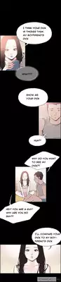 [Mr. Byeong-Su] Cohabitation Ch.1-14 (English) (Ongoing)