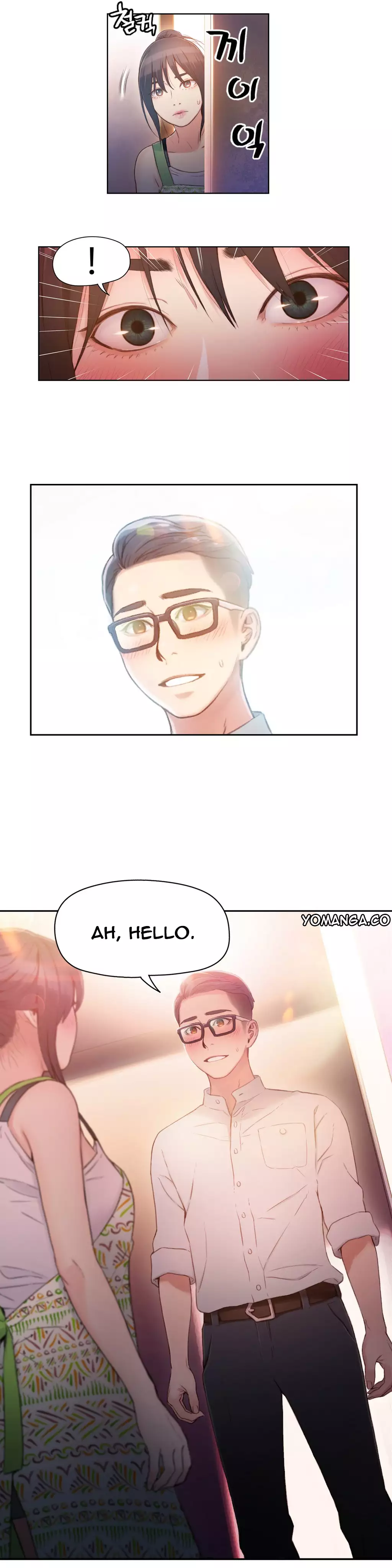 Sweet Guy Ch.1-51