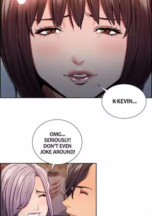 Taste of Forbbiden Fruit Ch.28/53