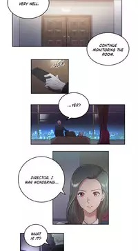 [BYMAN] Sex Knights-Erotic Sensuality & Perception Ch.1-16 (English) (Ongoing)