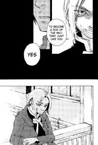(C65) [Nicol Nicola Nicolas, GD-mechano (Nico, Izumi Yakumo)] Solitude (Fullmetal Alchemist) [English] [Neutral] [Incomplete]