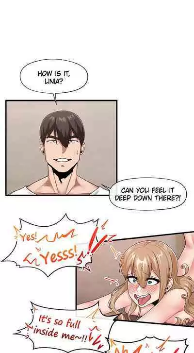 [KAMADI, OneDollar, Grilled Mero] Absolute Hypnosis in Another World (1-20) [English] [Ongoing]