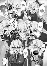 (Reitaisai 9) [Soronosanchi (Sorono Wa Soro)] Netsubyou (Touhou Project) [English] [CGrascal]