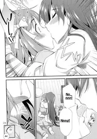 (Futaket 8.5) [Kaguya Hime Koubou (Gekka Kaguya)] THE iDOLM@STER MODAERU (THE iDOLM@STER) [English] {KFC Translations}