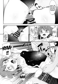 (Anata to Love Live! 5) [Ringoya (Alp)] Love Swimming Bell (Love Live!) [English] {doujin-moe.us}