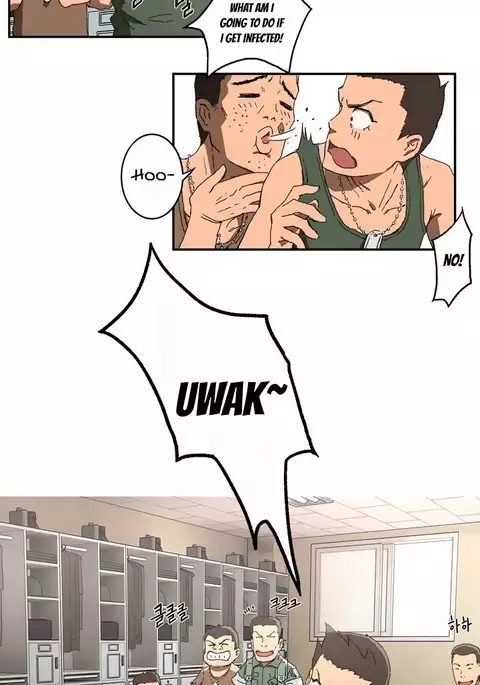 Refrain Love Ch.1-24