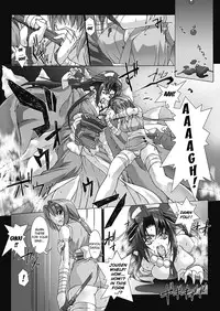 [Miss Black] Beat Blades Haruka Book of the Blade [English] [Kizlan]