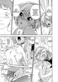 [Yamatogawa] Aqua Bless [English]