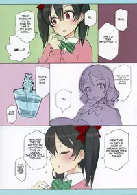 (C84) [Shoujo Kishidan (Oyari Ashito)] Kawaikute Shikata ga Nai! 2 MID SUMMER NIGHT DREAM (Love Live!) [English] {doujin-moe.us}