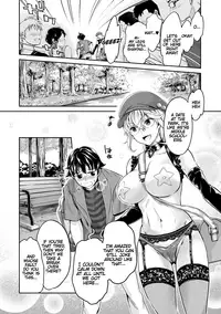 [Umemaru, Mizuryu Kei] Ishoku Bitch to YariCir Seikatsu Ch. 1-7 | The Fuck Club's Different Hues of Ho Ch. 1-7 [English] [1F47B] [Digital]
