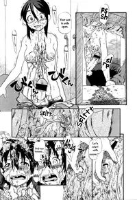 [Horihone Saizou] Daisuki na Nioi | The Scent of Love (Haeteru Onnanoko) [English] =LWB=