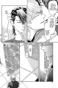 (C82) [Anettai Ajia Kikou (Watanabe Asia)] CANDY MAN Vol. 3 (TIGER & BUNNY) [English] [SaHa]