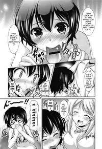[Mizushiro Takuya] Younger Girls! Celebration Ch. 1-9 [English] {Tadanohito}
