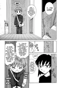 [Karma Tatsurou] Goro Dynamite! [English] {Mistvern}