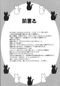 (C74) [Jipohou (Kouki Kuu)] Neko Sakari (Various)