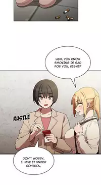 [Semni] Close as Neighbors (Ch.1-43) [English] [Ongoing]