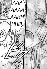 (C75) [Crimson (Carmine)] Hebihime Soushuuhen (One Piece) [English]