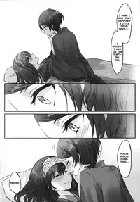 (C91) [Tsuki no Uragawa (Romi)] Kanade-san, Onsen ni Issho ni Hairimasenka | Kanade, Shall We Take A Bath? (THE iDOLM@STER CINDERELLA GIRLS) [English] [Sexy Akiba Detectives]