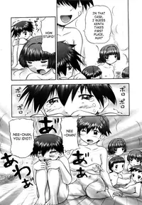 [Nekonomori Maririn] Shin Koneko no Gakushuu-chou Hoken Kango | New Kitten Studies [English] [SaHa]