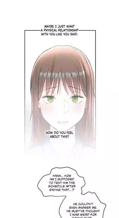 [Choe Namsae, Shuroop] Sexercise Ch.73/? [English] [Manhwa PDF]
