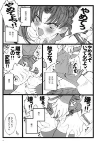 (C70)[Keumaya (Inoue Junichi)] Hyena 2 (Fate/stay night)