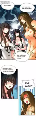 [Fantastic Whale] Twin Slave Ch.1-20 (English) (Ongoing)