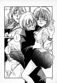 [Mac-V] Tenshi Yohou