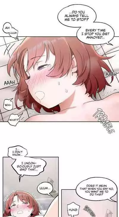 [Choe Namsae, Shuroop] Sexercise Ch.73/? [English] [Manhwa PDF]