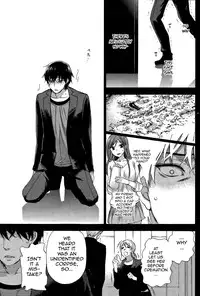 [Kuon Michiyoshi] HUNDRED GAME Ch. 1-3 [English] [allenallenallen333]
