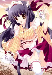 [Shigunyan (Shigunyan)] Shigukore 11 (Touhou Project)