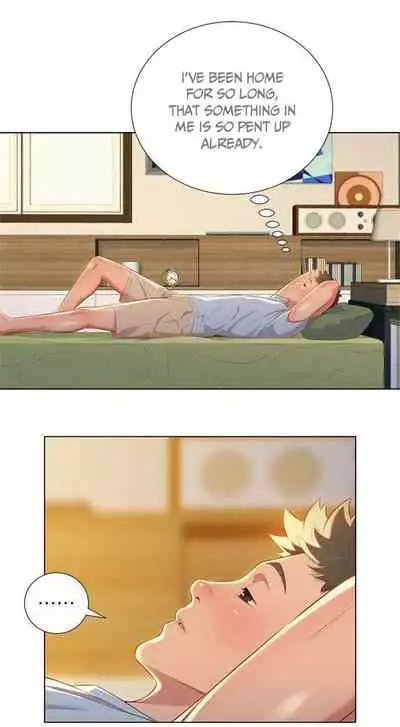 What do you Take me For? Ch.35/?