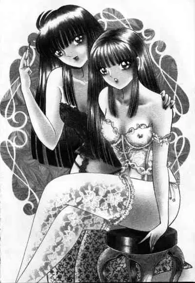 Lady Eccentric | 偏執女郎