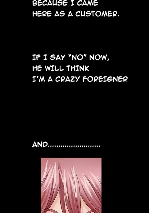 The Taste of Hands Ch.1-48