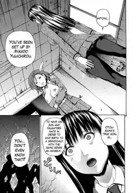 [Dakouin Saburou] 2 Nen F Gumi Zen'in Seikou Ch.1-4 [English]