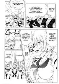 (C66) [Aruto-ya (Suzuna Aruto)] Mikisy Vol. 5 (One Piece) [English] [ramza022]