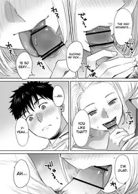 [Katsura Airi] Karami Zakari vol. 1 | Entanglement vol. 1 [English] [sureok1]