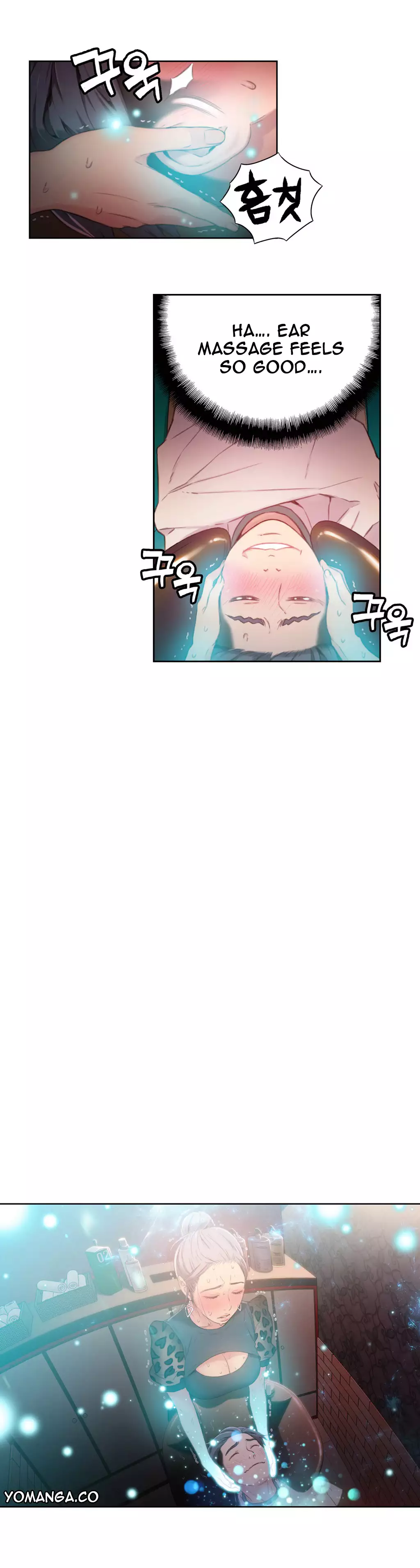 Sweet Guy Ch.1-48