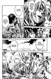 [MARUTA] Amanojaku ga Koi o Shite Ch. 1-7 [English]