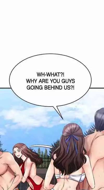 My Female Friend Who Crossed The Line [Rimpala, Gimdanchu] Ch.30? [English] [Manhwa PDF]