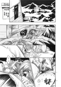 [Tokaidow Micty] Konya wa Dorei DE Night