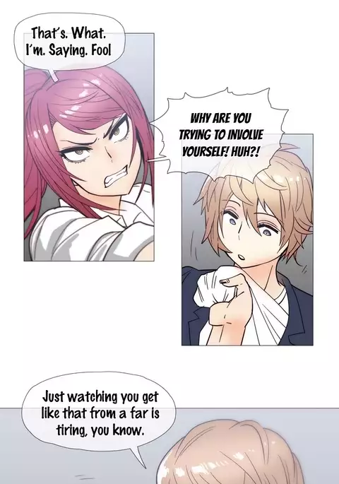 Household Affairs Ch.1-40