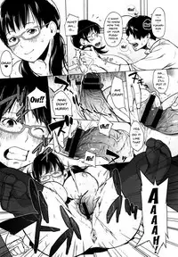 [Muronaga Chaashuu] Mochimochi MesuNiku Wakazuma Chichishibori Ch. 1, 3 [English] {doujins.com} [Digital]