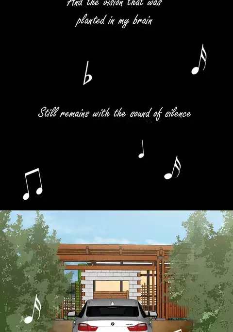 The Taste of Hands Ch.1-54