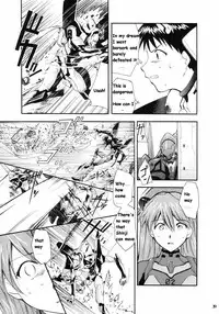 (C73) [Studio Kimigabuchi (Kimimaru)] RE-TAKE Soushuuhen Zen Nenrei Ban Dai Ichi Shuu (Neon Genesis Evangelion) [English]