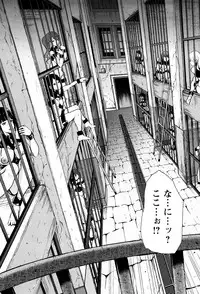 [Shomu] Fall In The Dark