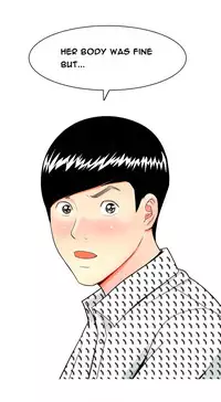 Hooker Ch.1-37 (English) (Ongoing)