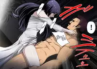 [Spiral Brain (Greco Roman)] noroi no video VS tanetsuke ojisan [English] [Fated Circle] [Digital]