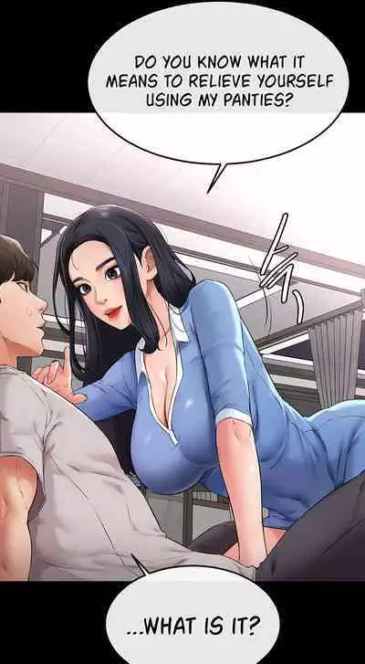 My New Family Treats Me Well [Chapter 01-16] [English] [Omega Scans] [Ongoing]