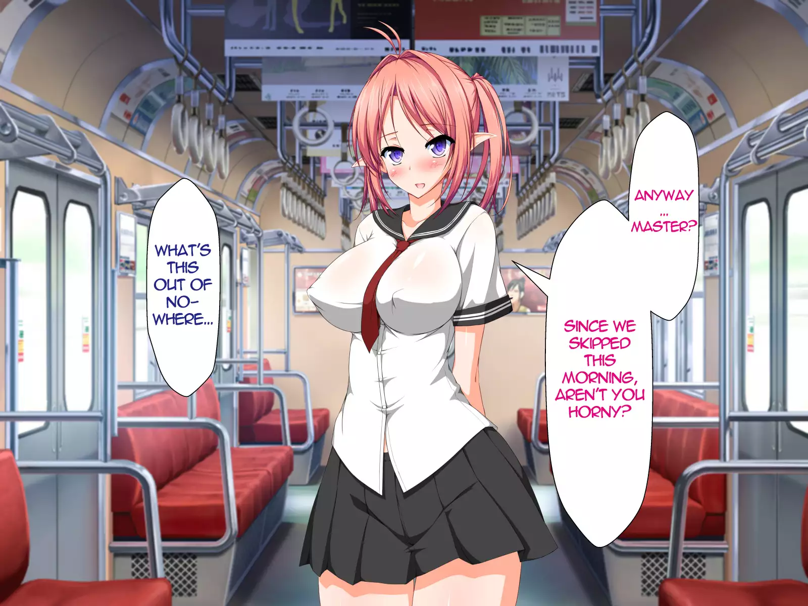 Inma to Keiyaku shite Yaritai Houdai!! | Succubus Contract: The World's Women Are Yours!! Ch. 1-8